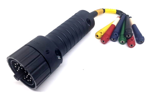 Bmw diagnostic cable pin - cable, 20