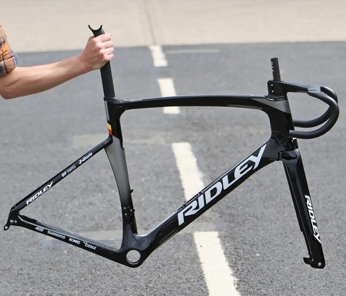 Brand new ridley noah - new, fast