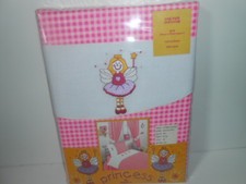 PRINCESS CURTAINS RAPPORT