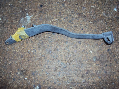 Yamaha tdr50 tdr80 brake pedal - tdr50,