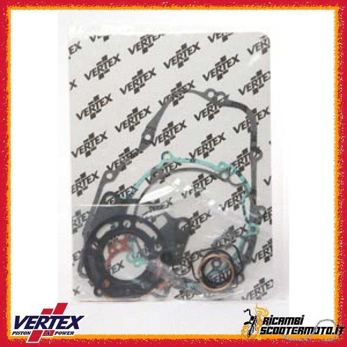 Engine gasket kit kawasaki - kawasaki, kx
