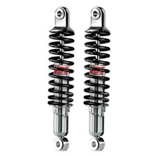 YSS Pair Rear Shock Absorbers