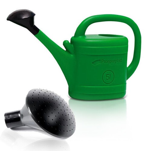 Lightweight plastic watering - plastic,