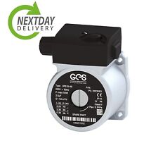 Worcester Standard 15/60 Pump Head (GRUNDFOS) 87161135940