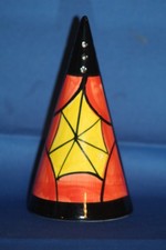 CROWN DEVON DOROTHY ANN SUGAR