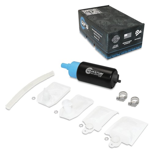 Qfs intank efi fuel - qfs,