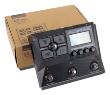 ZOOM G2 FOUR Multi-Effects