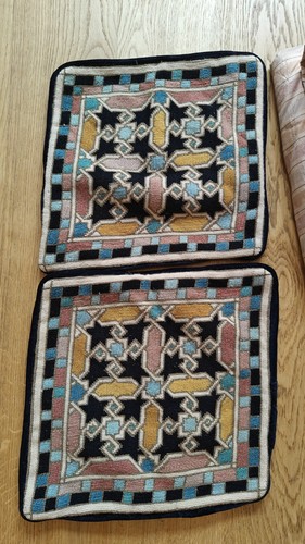 Pair kaffe fassett - kaffe, star