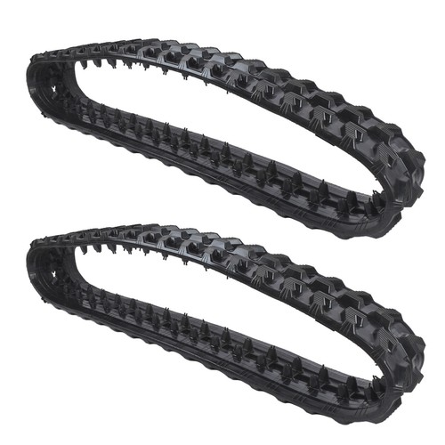Rubber track 180 72mm x - rubber,