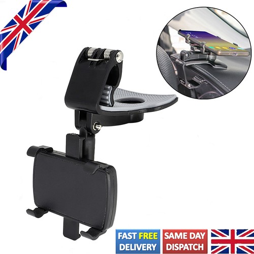 Universal mobile phone - mobile, holder