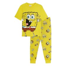 Boys Spongebob Squarepants