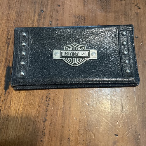 Vtg harley davidson - harley,