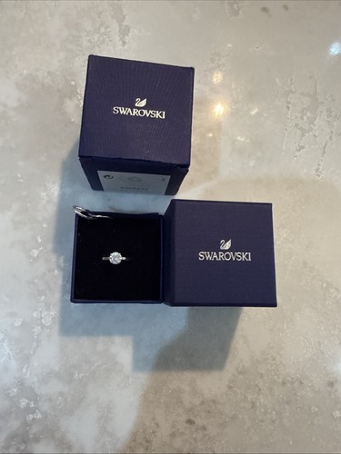 Swarovski stilla cocktail - stilla, ring