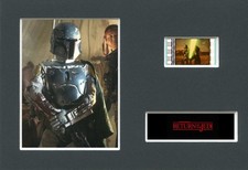 Boba Fett Return of the Jedi