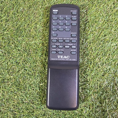Genuine oem teac 1256 - oem,