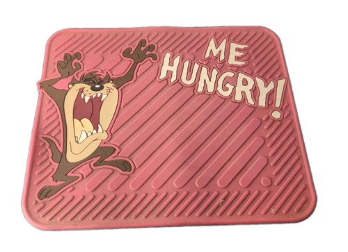 Vintage taz tasmanian devil - tasmanian,