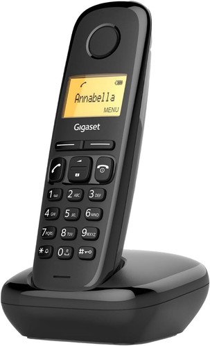 Gigaset a170 cordless dect - gigaset,