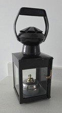Vintage Railway Lamp
