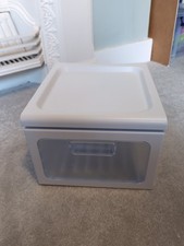Samsung Fridge Freezer Top