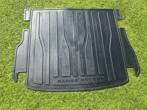 Genuine range rover - range,