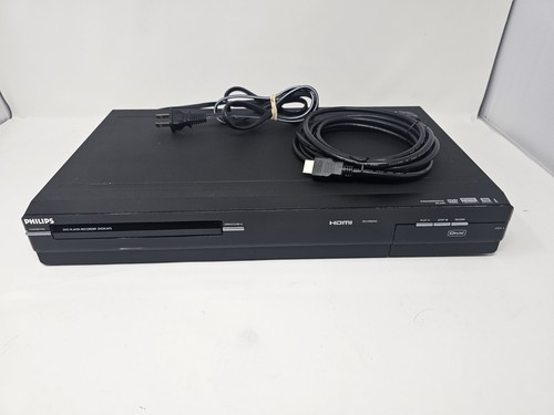 Philips dvdr3475 dvd player - philips,