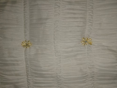 Vintage 1960s cot set for