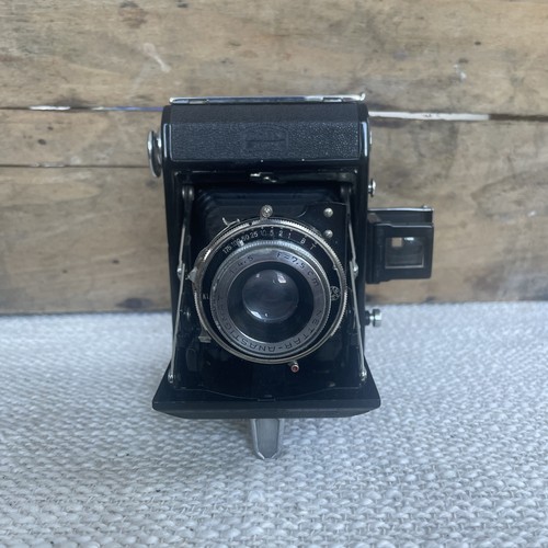 Zeiss ikon nettar folding - ikon,