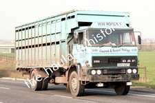 THH Truck Photos - Daf 2100 -