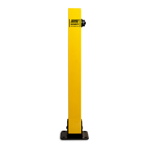Maypole square security - square,