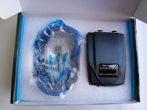 For martin light jockey dmx - martin,