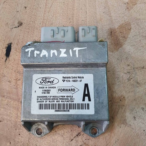 Ford transit mk6 - transit,