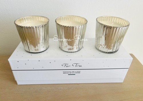 The white company mercury - the,