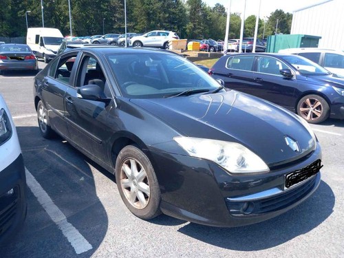 Renault laguna mk3 - renault, 07-11