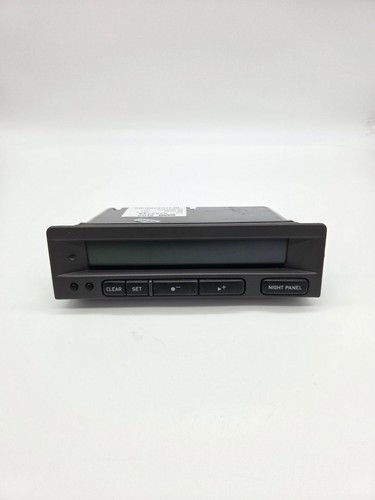 Saab ys3e navigation - saab,
