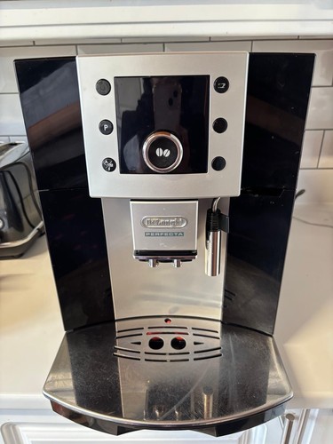 Longhi perfecta bean - de'longhi,