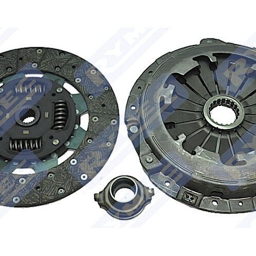 Clutch kit for mitsubishi - clutch,
