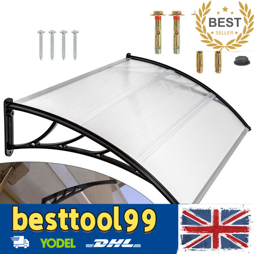 Front door canopy porch - door,