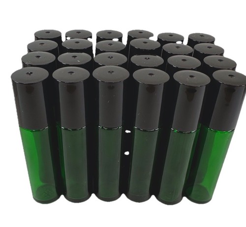 Vivaplex green glass - green, mini