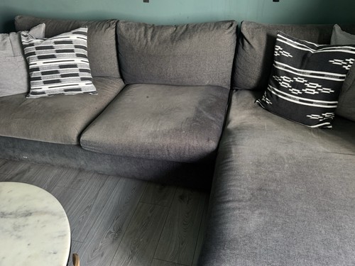 Vimle ikeasofabed seater - vimle, 3-seater