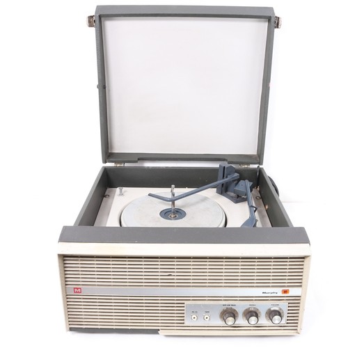 Vintage murphy a852g - murphy,