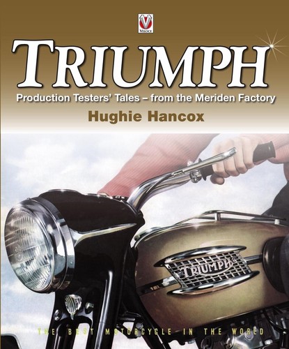 Triumph production testers - triumph,