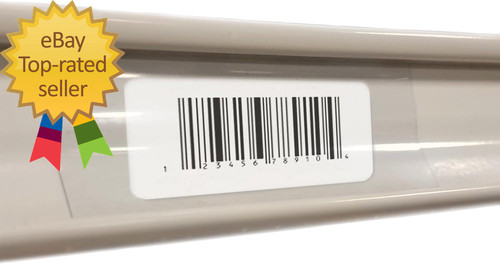 250 clear plastic - clear,