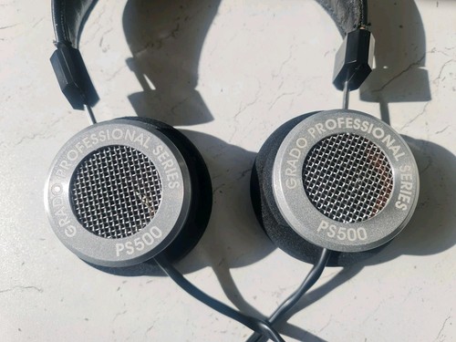 Grado ps500 prestige series - ps500,