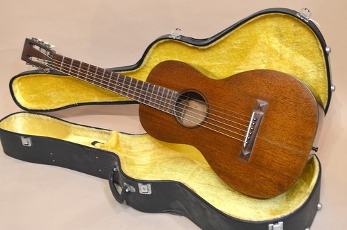 Martin 1927 vintage - 2-17,