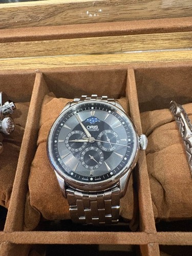 Oris 7592 artelier - oris,