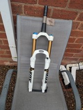 FOX FLOAT 32 FIT RLC KASHIMA