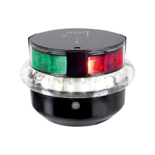 Lonako led boat - led,