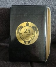 Discworld 25th Anniversary