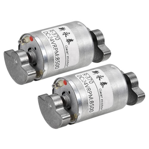 Vibration motor 24v 5000rpm - vibration,