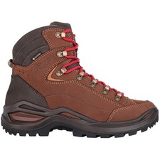 Lowa Renegade 100 GTX Mid Womens Hiking Shoes Outdoor Walking 320949-4740